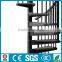 Small indoor SS/spiral carbon steel spiral stairs design-YUDSI