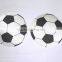 Disposable Satin Footable Patten Nipple Cover for European Championship