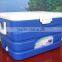 40L High quality cooler box beer can cooler Car cooler box/fresh box/fishing box