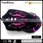 6D Laser carving cool design Optical Wired Gaming Mouse