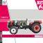 Weifang Tianfu 4WD/2WD 404 series electrical farm tractor cheap