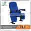 Home Theater Seating with cup holder Manual Recliner arm chair, cinema chair, lazy boy chair