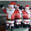 150cm Christmas Inflatable Snowman for Party Decorations
