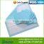 Disposable SAP non-woven material absorbent custom puppy pee pads
