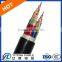 1KV/3KV PVC Insulated and PVC Jacket (Flame Retardant) Power Cable