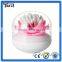 novelty shaped boxes/shaped cotton swab box/odd shaped boxes