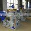 paper die cutting and creasing machine/cardboard die cutter creaser