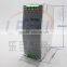 CE RoHS LED indicator DR-75-24 for LED strip Single output 75w din rail supply power