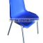 stacking cheap plastic conference office chair 1021A