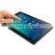 11.6 inch military grade tablet pc w116 with atom N2600 1G DDR3 16G SSD WIFI 2M front Camera 5M Camera