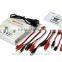 B6AC Pro fit for Rate Batteries and the RC Helicopters