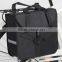 bicycle rear single volume carrier bag