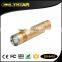 7durable aluminum waterproof high power xml t6 flashlight