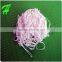 Pink / Blue Doctors Face Mask Tie On , Polypropylene Medical Face Mask