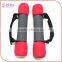 Fitness 1 kg Foam Dumbbell with Adjustable Strap