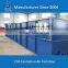 Cheap factory price cavitation air flotation for animal husbandry wastewater treatment