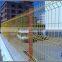 Guangzhou Factory wholesale wire mesh fence for sale