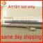 A1181 lcd only panel for macbook 13.3'' display only LCD 20 pins LP133WX3-TLA1