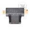 2 In 1 HDMI (Type-A) to Mini HDMI (Type-C) Male and Micro HDMI (Type-D) Male - Gold Plated Connector T Adapter Converter