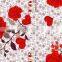 waterproof 100% polyester elastane fabric