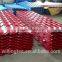 steel tile roll forming machine for warehouse roofing