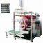 Multi-lane Shampoo Packing Machine