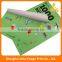 Eco solvent 1440dpi digital custom synthetic polypropylene poster printing