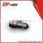 Double Speed Fast Charge Output DC 5V 2.4A Universal Portable Dual Port Micro USB Car Charger For OEM Factory Wholesale
