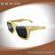New products wooden bamboo polarized UV400 sunglasses