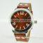 hot wholesale unisex fashion vintage watch