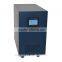 Hot sale New intelligent home use 5kw 48v solar power built-in controller inverter with larger screen                        
                                                Quality Choice