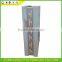 transparent paper gift box clear lid design