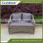 China factory patio weatherproof wicker furniture