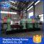 China Open Mixing Mill For Rubber