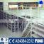 Warehouse Flooring Shelf Mezzanine For Storage Equipment