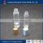 Wholesale Aluminium Cap Roll on Glass Bottle