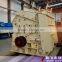 Large Capacity Mobile Impact Crusher station