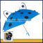 wholesale best sell new parasol kids print umbrella