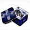 Hot sale square watch tin box