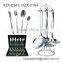Attractive cutlery kitchenware