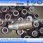 socket weld fitting sizes