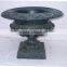 cast iron ourdoor garden flowerpot 104