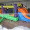 happy hop inflatable mini bouncy castle, mini jumping castle for sale                        
                                                Quality Choice