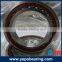 Steel Cage & Steel Ball 7020AC/P4 Angular Contact Ball Bearing (Made in China )