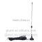 dvb-t active antenna, 173-230/470-862MHz 3dBi High Gain Omni Range Extender Mobile Magnetic Base dvb-t active vhf/uhf antenna