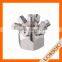 7-Head Full Cone Nozzle Adapter - tank cleaning full cone nozzles