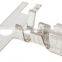 UL1015-18AWG RD/BK+VHR-8 JST wire harness (Crimping+assembly)Custom processing