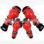 4 IN 1 PP shell Motocross knee support knee pads and elbow pads