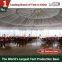 Multi Sides Marquee In Nigeria For Event Center Manufacturer China