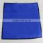 Customize silk scarves, pocket square in solid colour, hot-sale fashion silk handkerchief                        
                                                Quality Choice